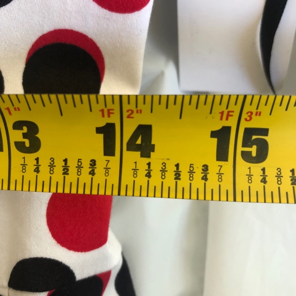 NWOT Tatyana Fit and Flare Vintage Style Dress - Picture 11 of 12